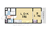 間取り：間取