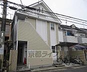 京都府京都市山科区御陵荒巻町：物件画像／株式会社京都ライフ　三条烏丸店