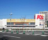 ケーズデンキ 西大津店まで91m