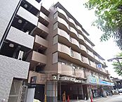 京都府京都市山科区安朱南屋敷町：物件画像／株式会社京都ライフ　三条烏丸店