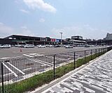 ホームセンタームサシ 京都八幡店まで1600m