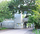 坂本比叡山口駅まで1200m