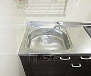 大きめのシンク