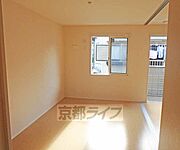 家具の配置も自由自在