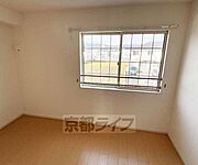 きれいな洋室です・
