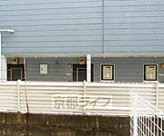 ・109号室からの眺望です