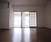 広々リビング