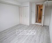 清潔感のある色使い