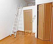 綺麗なお部屋です