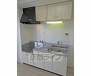 使いやすそうなキッチンですね～