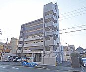 京都府京都市伏見区御駕籠町：物件画像／株式会社京都ライフ　三条烏丸店
