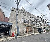 京都府京都市下京区松原通堺町東入杉屋町：物件画像／株式会社京都ライフ　三条烏丸店