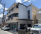 京都府京都市西京区桂池尻町：物件画像／株式会社京都ライフ　三条烏丸店
