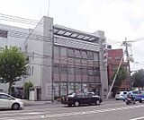 京都銀行 下鴨支店まで400m