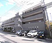 和風な外観がオシャレです。