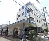 福田総合病院まで247m