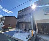 京都府京都市右京区花園内畑町：物件画像／株式会社京都ライフ　三条烏丸店