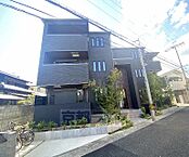 京都府京都市右京区太秦多藪町：物件画像／株式会社京都ライフ　三条烏丸店