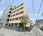 京都府京都市南区唐橋西平垣町：物件画像／株式会社京都ライフ　三条烏丸店