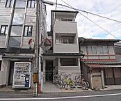京都府京都市北区紫野西蓮台野町：物件画像／株式会社京都ライフ　三条烏丸店