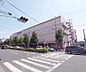 周辺：イズミヤ　高野店まで263m 買い物便利な高野の大型スーパーです