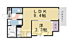 間取り：間取