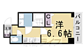 アスヴェル京都二条駅前8階6.9万円
