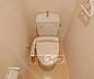 トイレ：トイレです。