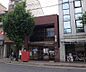 周辺：京都西ノ京職司郵便局まで75m 千本御池を東へ入った先にある郵便局です。