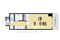 パインフィールド壬生5階6.0万円
