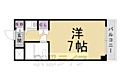 ノアーズアーク京都五条10階4.3万円