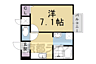 間取り：間取