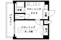 リーブル・シンワ5階5.2万円