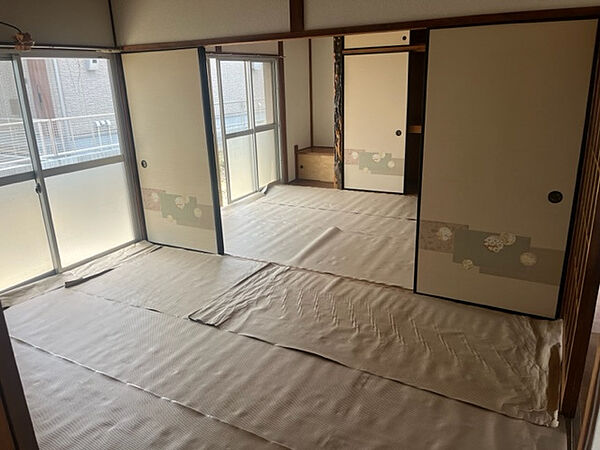 居室・リビング