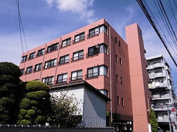 部屋画像
