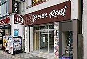 ハニーズ熊谷店(ショッピングセンター)まで730m