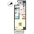 セラヴィ箱崎7階7.5万円