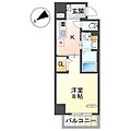 セラヴィ箱崎5階7.3万円