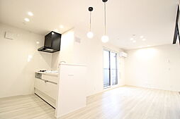 D-ROOM半道橋 2LDKの写真