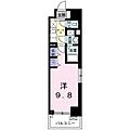 FLレジデンス15階7.1万円