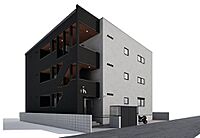 福岡県福岡市東区箱崎4丁目27-8：物件画像／株式会社ハウスメイトショップ　箱崎駅前店