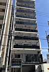 福岡県福岡市博多区千代3丁目3-13：物件画像／株式会社ハウスメイトショップ　箱崎駅前店