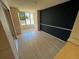 La maison du reve (ラ・メゾン・デュ・レー 2LDKの写真