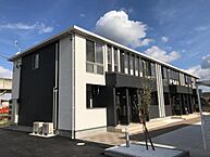 福岡県糟屋郡粕屋町原町2丁目6-10：物件画像／株式会社ハウスメイトショップ　箱崎駅前店