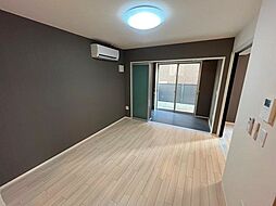 糟屋郡新宮町夜臼3丁目アパート 2LDKの写真
