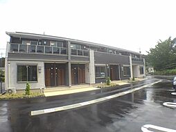 サン　フォレスト 203