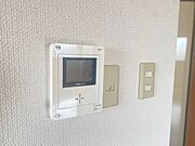 セキュリティ設備