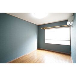 京王線 桜上水駅 徒歩5分の賃貸マンション 2階1Kのリビング/ダイニング