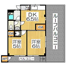 京王線 下高井戸駅 徒歩3分
