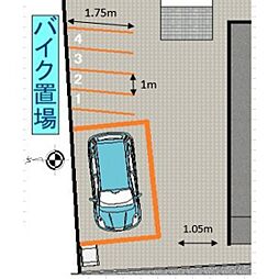 京王線 下高井戸駅 徒歩7分